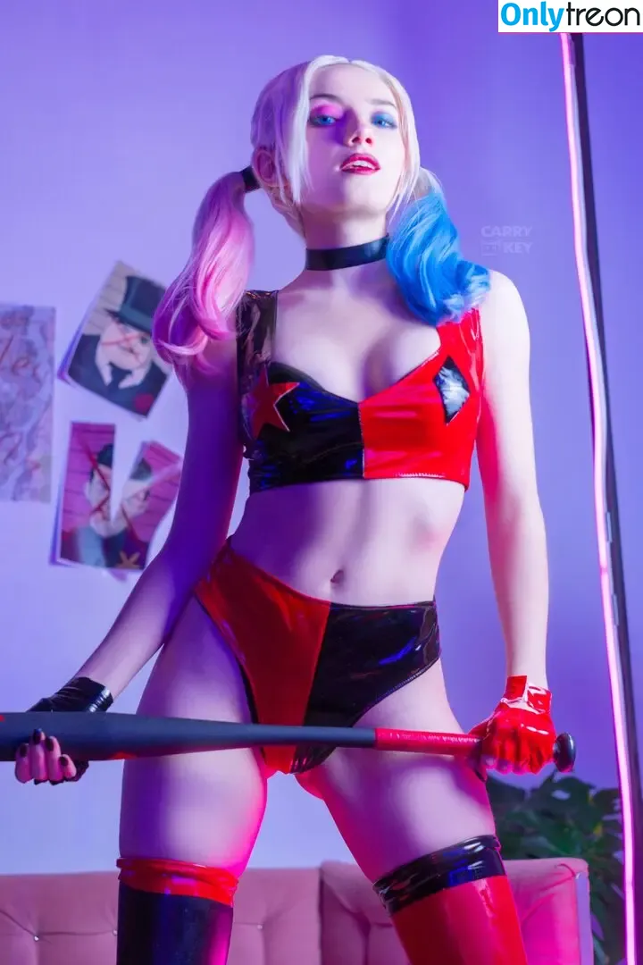 Carry Key голая photo #0706 (CarryKey_ / carry.key_cosplay / carry_key / carrykey / carrykey_cosplay)