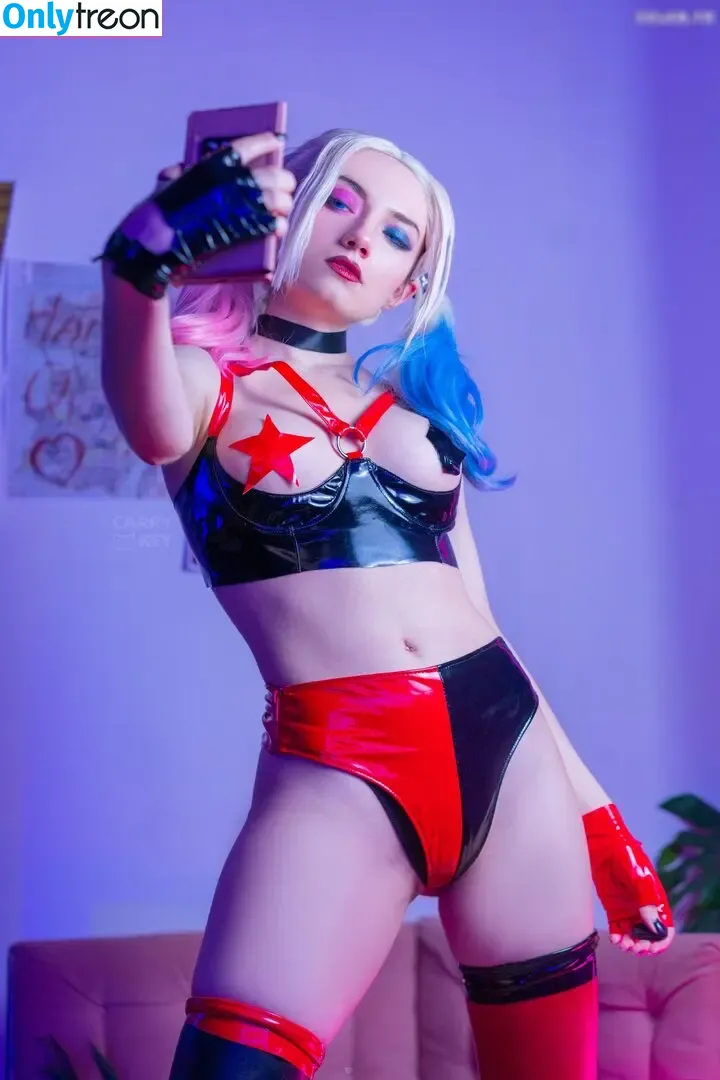 Carry Key голая photo #0712 (CarryKey_ / carry.key_cosplay / carry_key / carrykey / carrykey_cosplay)