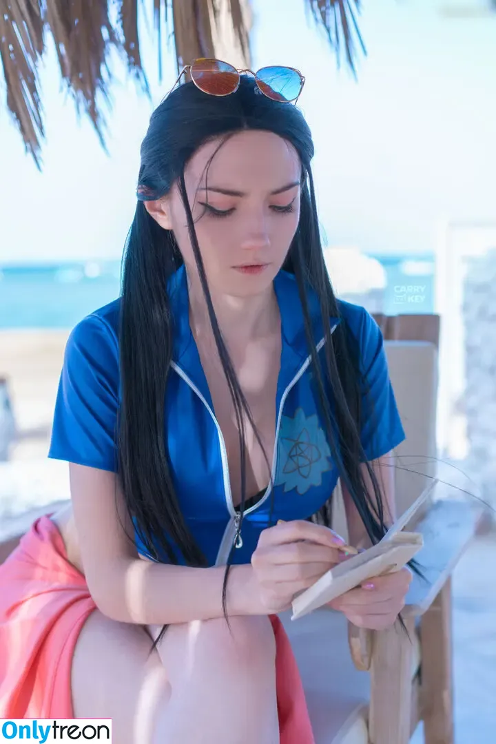 Carry Key голая photo #0729 (CarryKey_ / carry.key_cosplay / carry_key / carrykey / carrykey_cosplay)