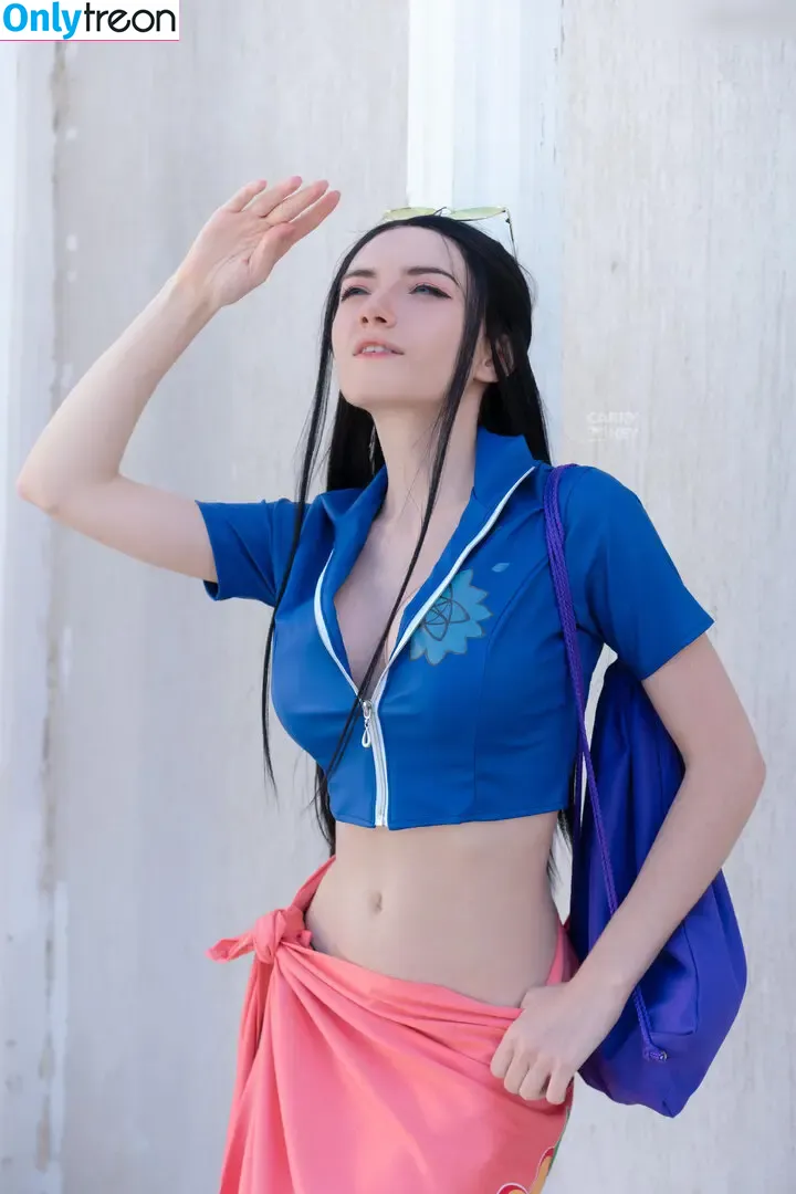 Carry Key голая photo #0740 (CarryKey_ / carry.key_cosplay / carry_key / carrykey / carrykey_cosplay)