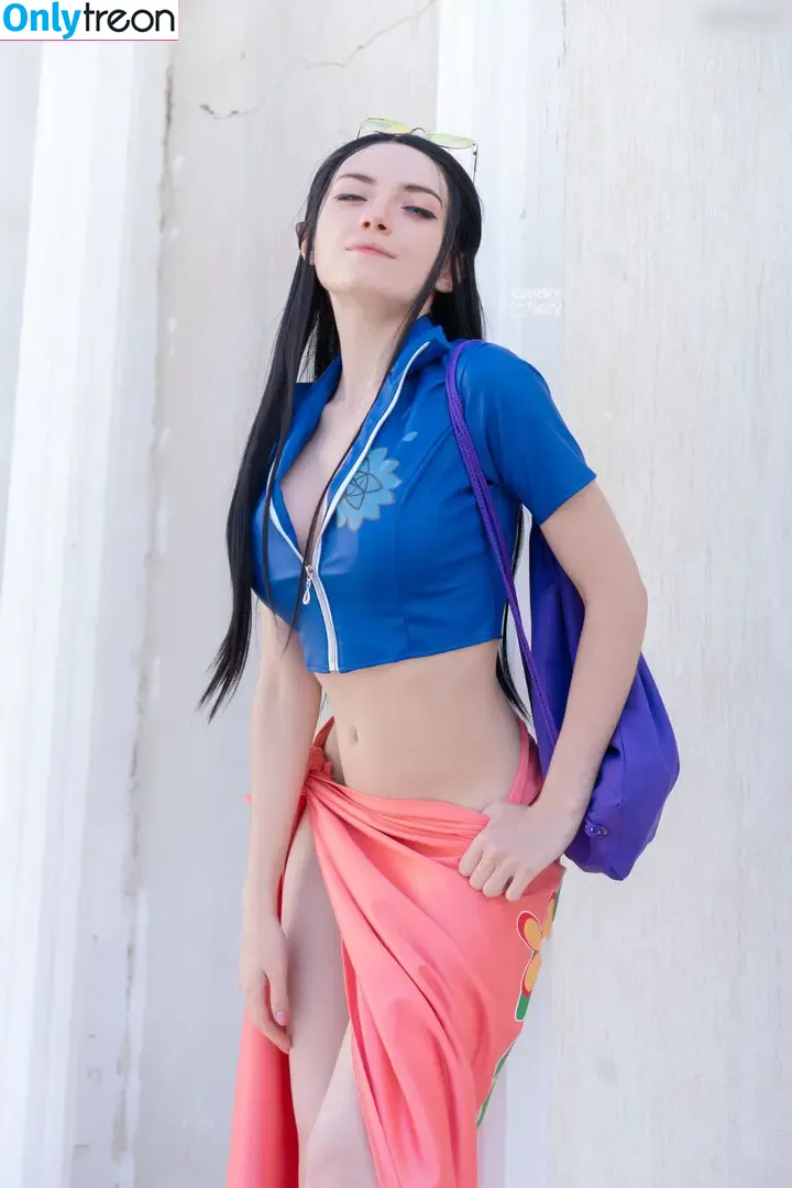 Carry Key голая photo #0741 (CarryKey_ / carry.key_cosplay / carry_key / carrykey / carrykey_cosplay)