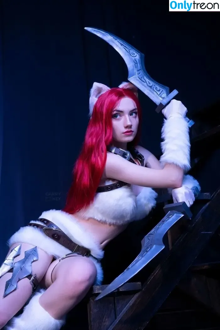 Carry Key голая photo #0770 (CarryKey_ / carry.key_cosplay / carry_key / carrykey / carrykey_cosplay)
