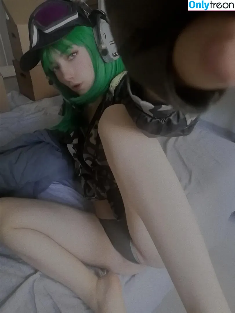 Carry Key nude photo #0836 (CarryKey_ / carry.key_cosplay / carry_key / carrykey / carrykey_cosplay)