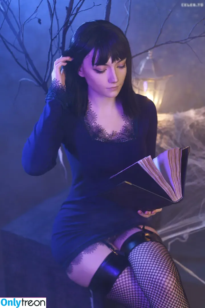 Carry Key nude photo #0914 (CarryKey_ / carry.key_cosplay / carry_key / carrykey / carrykey_cosplay)