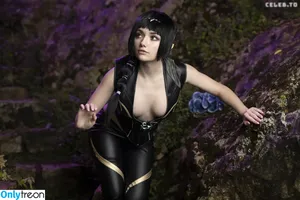Carry Key / CarryKey_ / carry.key_cosplay / carry_key / carrykey / carrykey_cosplay nude photo #1005