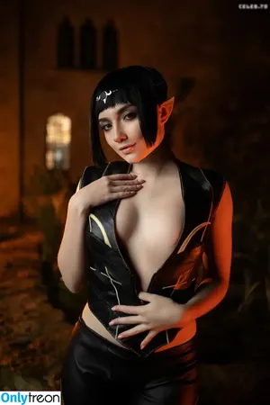 Carry Key / CarryKey_ / carry.key_cosplay / carry_key / carrykey / carrykey_cosplay nude photo #1008