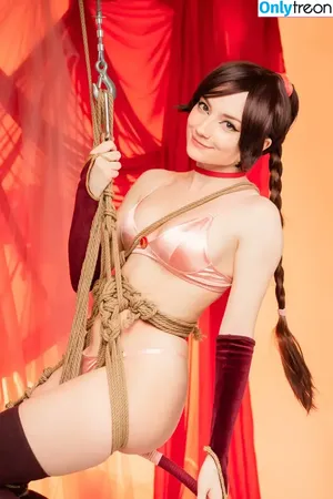 Carry Key / CarryKey_ / carry.key_cosplay / carry_key / carrykey / carrykey_cosplay nude photo #1035