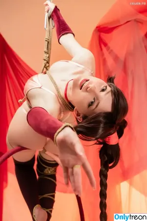 Carry Key / CarryKey_ / carry.key_cosplay / carry_key / carrykey / carrykey_cosplay nude photo #1037