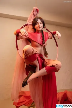 Carry Key / CarryKey_ / carry.key_cosplay / carry_key / carrykey / carrykey_cosplay nude photo #1038