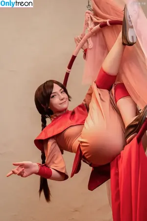 Carry Key / CarryKey_ / carry.key_cosplay / carry_key / carrykey / carrykey_cosplay nude photo #1041