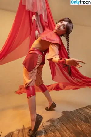 Carry Key / CarryKey_ / carry.key_cosplay / carry_key / carrykey / carrykey_cosplay nude photo #1042