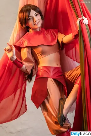 Carry Key / CarryKey_ / carry.key_cosplay / carry_key / carrykey / carrykey_cosplay nude photo #1049