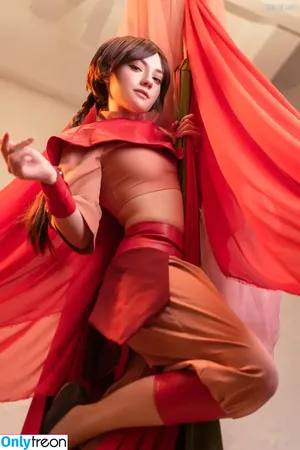 Carry Key / CarryKey_ / carry.key_cosplay / carry_key / carrykey / carrykey_cosplay nude photo #1056