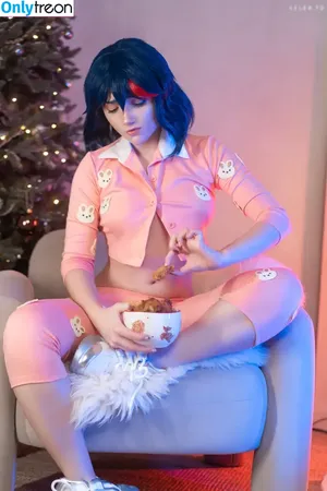Carry Key / CarryKey_ / carry.key_cosplay / carry_key / carrykey / carrykey_cosplay nude photo #1065