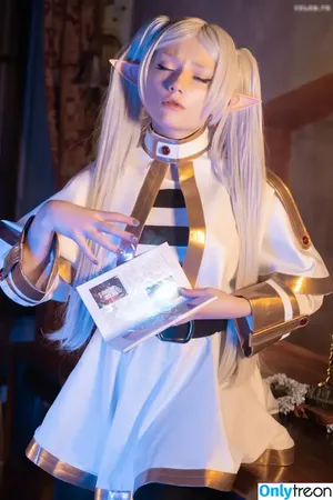 Carry Key / CarryKey_ / carry.key_cosplay / carry_key / carrykey / carrykey_cosplay фото голая #1147