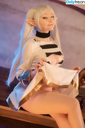 Carry Key / CarryKey_ / carry.key_cosplay / carry_key / carrykey / carrykey_cosplay фото голая #1154
