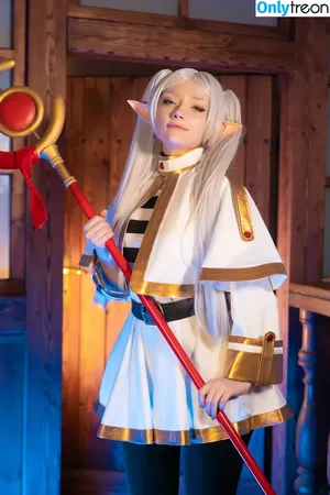 Carry Key / CarryKey_ / carry.key_cosplay / carry_key / carrykey / carrykey_cosplay фото голая #1168