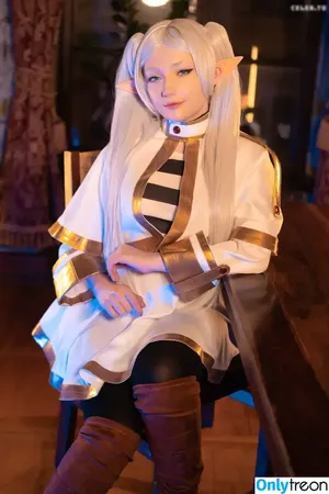 Carry Key / CarryKey_ / carry.key_cosplay / carry_key / carrykey / carrykey_cosplay фото голая #1171