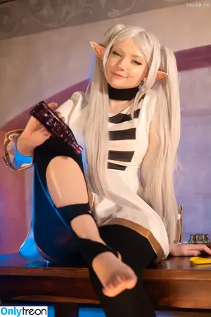 Carry Key / CarryKey_ / carry.key_cosplay / carry_key / carrykey / carrykey_cosplay фото голая #1175