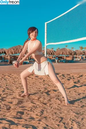 Carry Key / CarryKey_ / carry.key_cosplay / carry_key / carrykey / carrykey_cosplay nude photo #1279