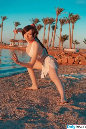 Carry Key / CarryKey_ / carry.key_cosplay / carry_key / carrykey / carrykey_cosplay nude photo #1280