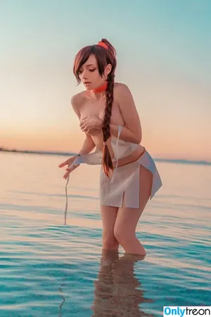 Carry Key / CarryKey_ / carry.key_cosplay / carry_key / carrykey / carrykey_cosplay nude photo #1282