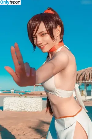 Carry Key / CarryKey_ / carry.key_cosplay / carry_key / carrykey / carrykey_cosplay nude photo #1297