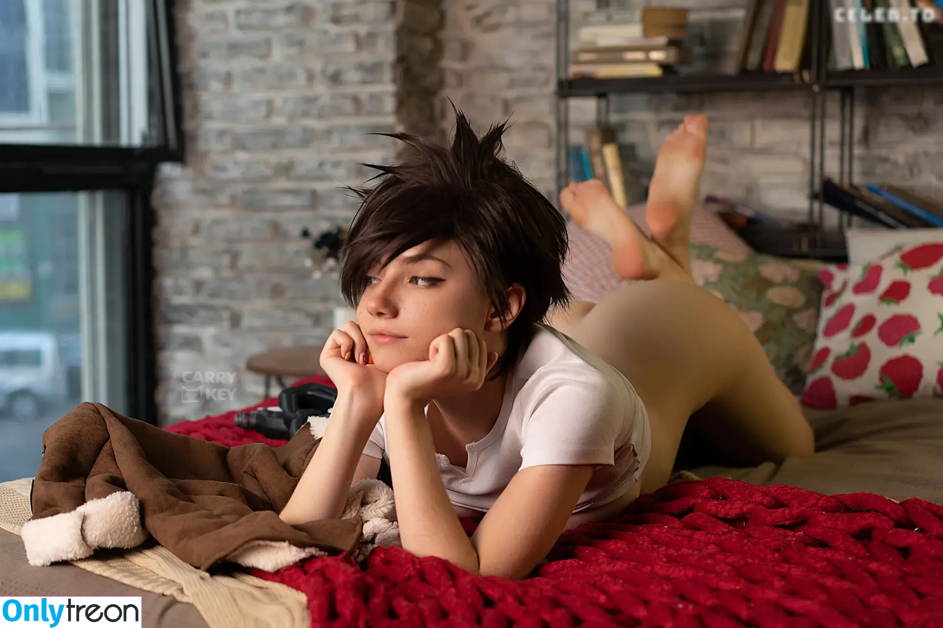 Carry Key nude photo #1102 (CarryKey_ / carry.key_cosplay / carry_key / carrykey / carrykey_cosplay)