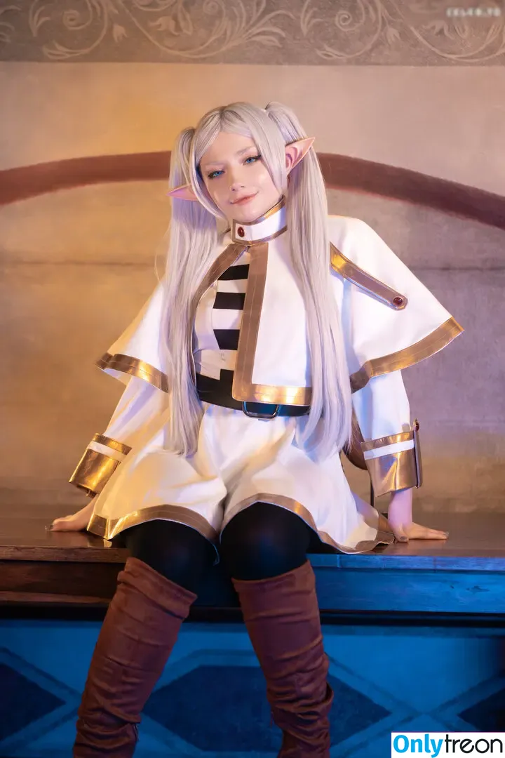 Carry Key nude photo #1159 (CarryKey_ / carry.key_cosplay / carry_key / carrykey / carrykey_cosplay)
