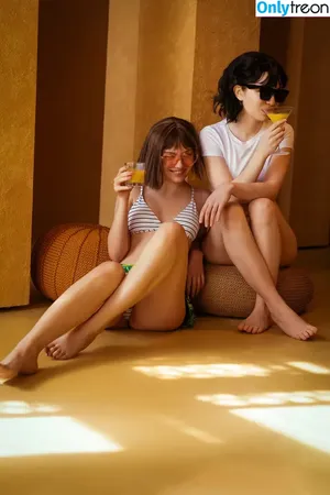 Carrykey / CarryKey_ / carry.key nude photo #2422