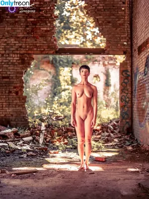 Cas Diaz / myartisticmodelingpage / theythem_mayhem_ nude photo #0018