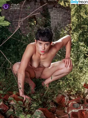 Cas Diaz / myartisticmodelingpage / theythem_mayhem_ nude photo #0019