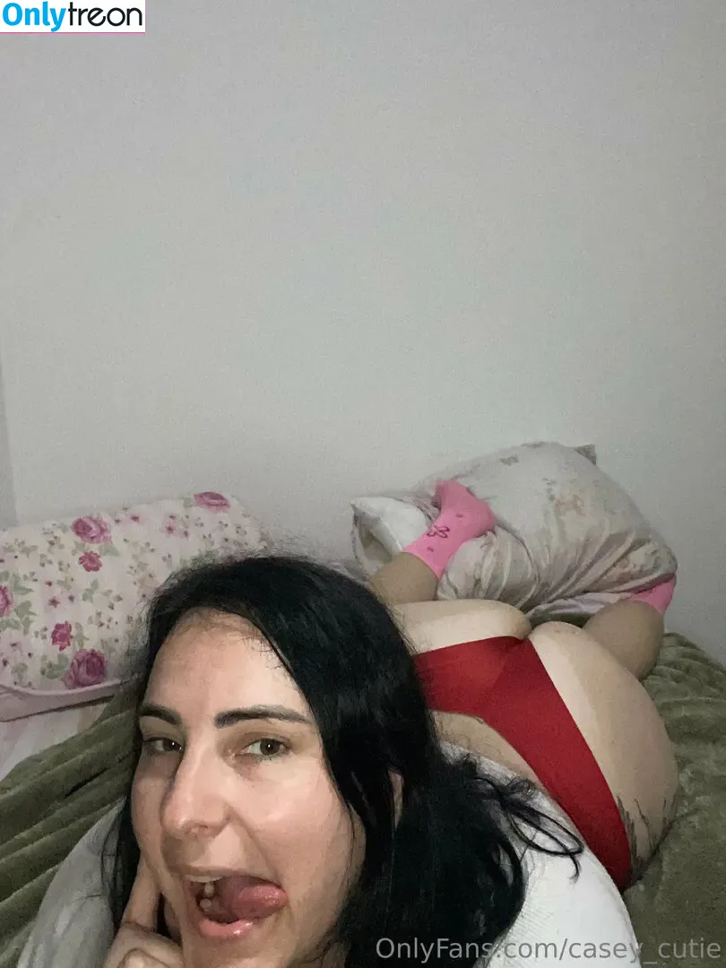casey_cutie nude photo #0001 (casey_nesscutie)