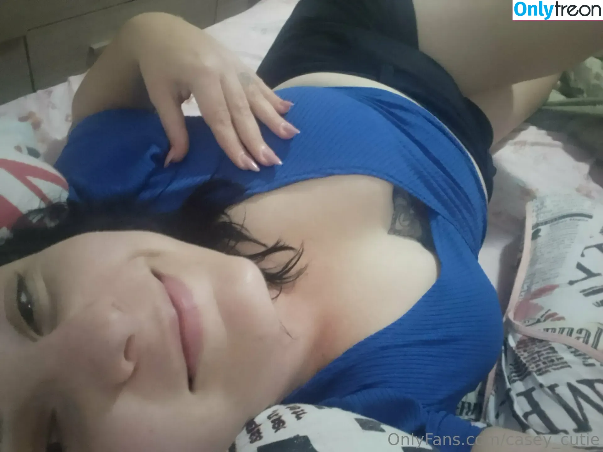 casey_cutie nude photo #0026 (casey_nesscutie)
