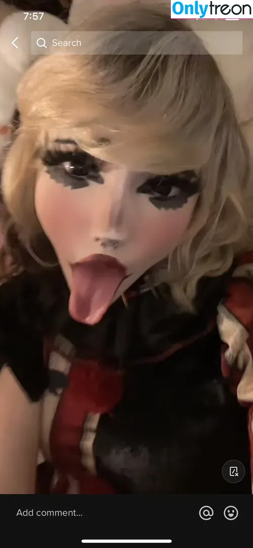 casperthefriendlyghosttt nude photo #0012 (marsbarzo.o / marzbarzo.o / sleepymarz)