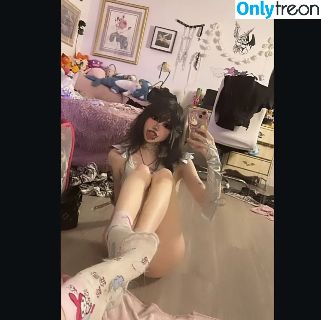 casperthefriendlyghosttt nude photo #0028 (marsbarzo.o / marzbarzo.o / sleepymarz)