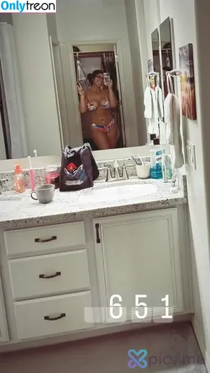 Cassandra Graffious / cassgraffious / cfit.93 / queenteach93 nude photo #0027