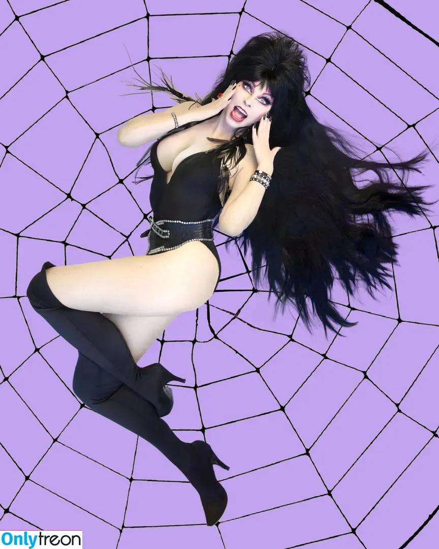 Cassandra Peterson голая photo #0040 (Elvira / therealelvira)