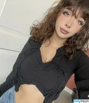 CassandraCassandra / HiiCassieeee / cassandracassandra0x / cassandracuster nude photo #0005