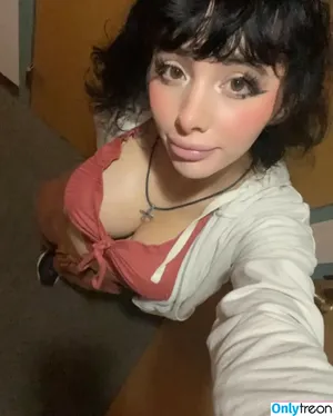 CassandraCassandra / HiiCassieeee / cassandracassandra0x / cassandracuster nude photo #0013
