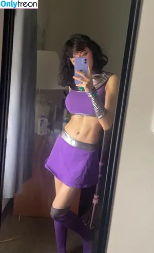 CassandraCassandra / HiiCassieeee / cassandracassandra0x / cassandracuster nude photo #0014