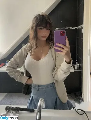 CassandraCassandra / HiiCassieeee / cassandracassandra0x / cassandracuster nude photo #0015