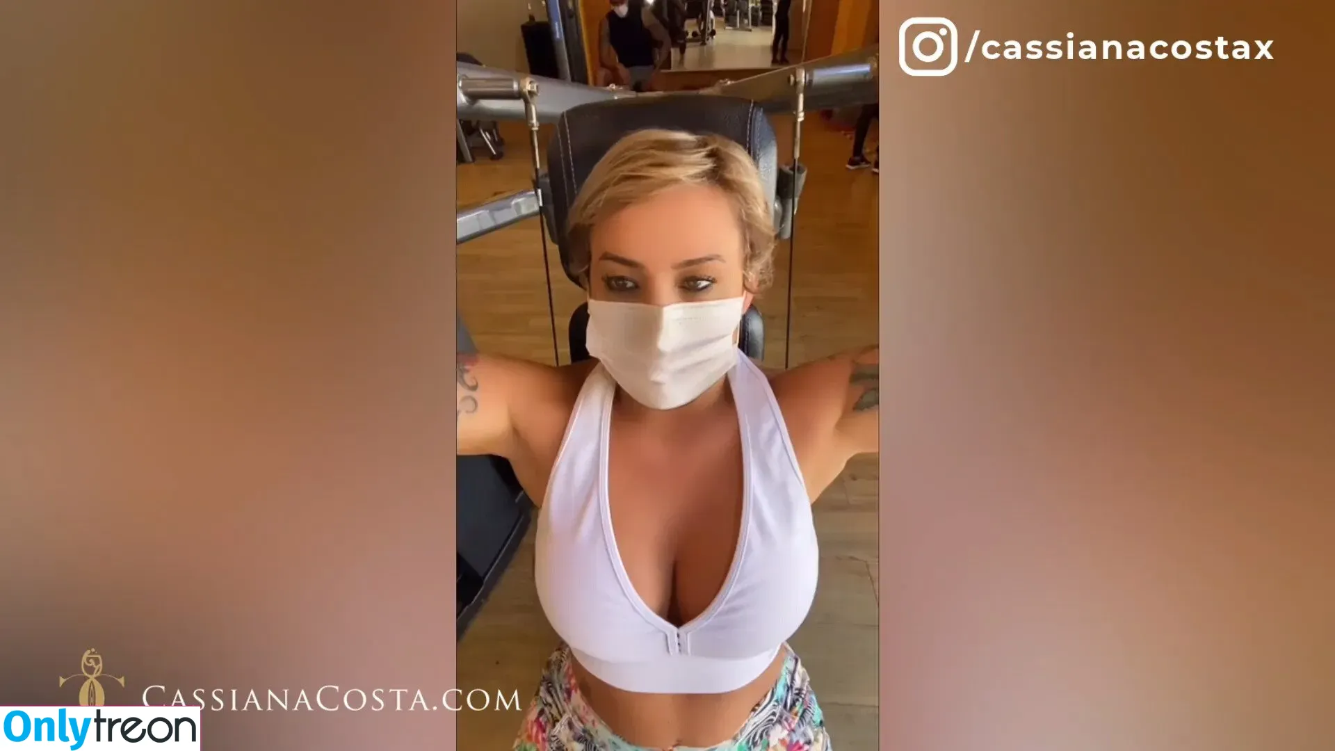 Cassiana Abraham Costa nude photo #0020 (cassianacosta / cassianacostax)