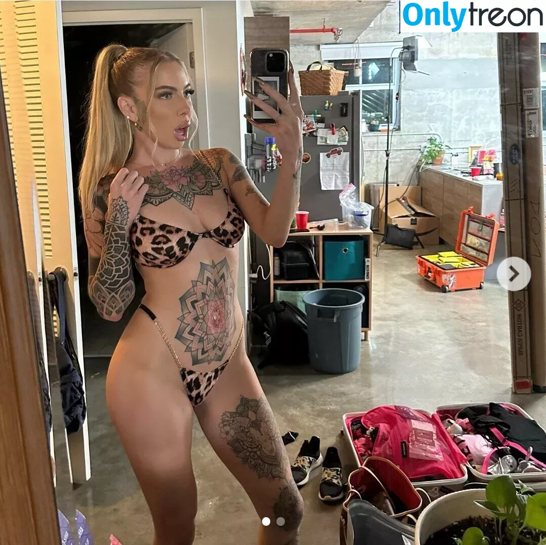 Cassidy Luxe nude photo #0004 (Tattoed anal slut / itscassidyluxe)