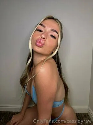 cassidyraw / cassidyraeofficial nude photo #0602