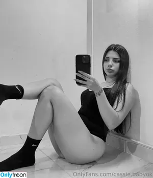 Cassie.babyok / magicbabyvintage nude photo #0041