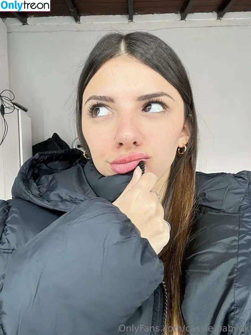 Cassie.babyok голая photo #0028 (cassierfrancis)