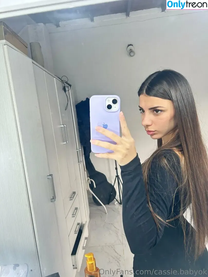 Cassie.babyok голая photo #0029 (cassierfrancis)