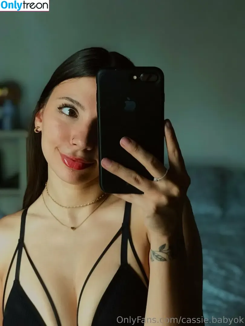 Cassie.babyok голая photo #0052 (cassierfrancis)