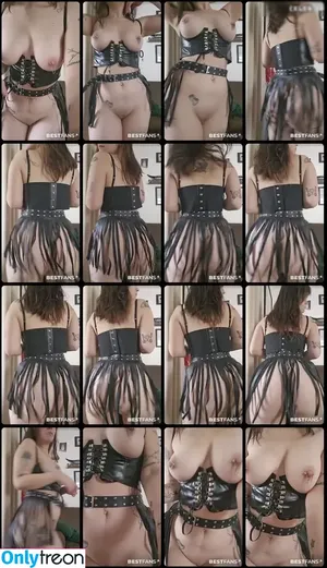Cassie.Batty / LadyMariaNapier фото голая #0415